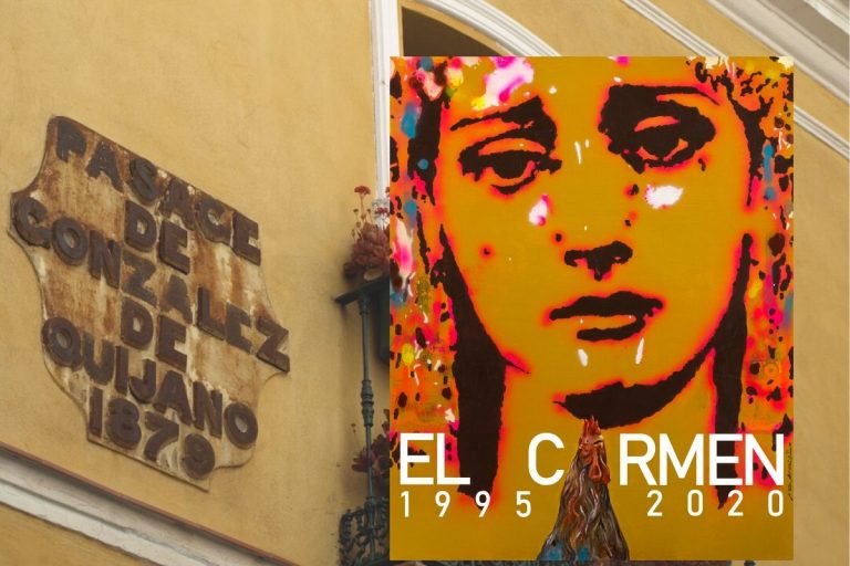 Portada Cartel XXV aniversario