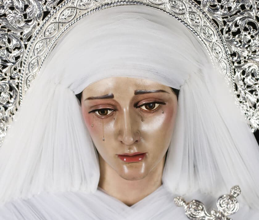 Solemne Triduo en honor a la Virgen del Carmen