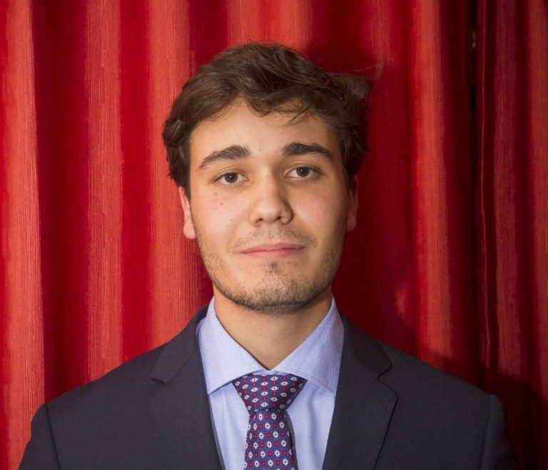 diputado de cultos