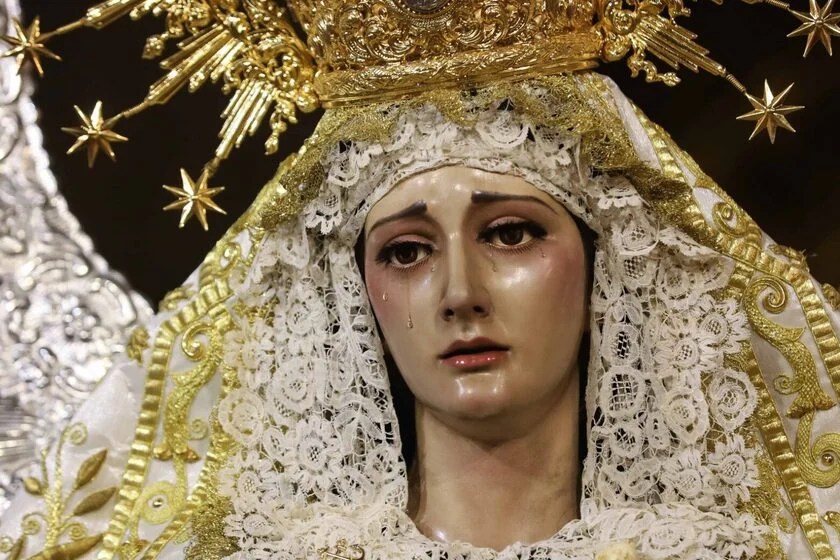 Galería Virgen del Carmen