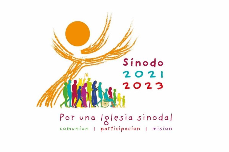 Sínodo sobre la sinodalidad